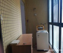 紫提东郡3室2厅 4楼 朝南 整套出租 简单装修 付三押一