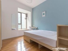 锦江区临地铁二室一厅出租