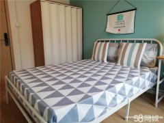 超便宜，租房可享免租驋个月！点将台东二巷小区 近地铁，精装