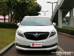 别克 GL8 2018款 GL8 ES 28T 舒适型 国V