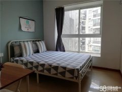 挥泪甩！中华名园三期d区 后一个月 价格可谈 干净装修