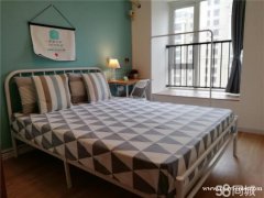 【合租】簇桥 绿地圣路易名邸( 驋室次卧