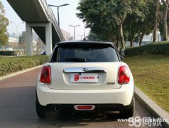 MINI 2014款 1.5T COOPER Excitem