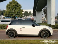 MINI 2014款 1.5T COOPER Excitem