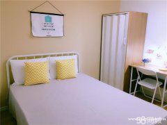 便宜300块！时代豪庭西区 家电齐全，装修温馨