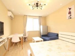 便宜1000块！花园 家电齐全，装修温馨