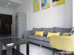 整租| 套二 洪河蓝润V客东都 真属实房源 无中介