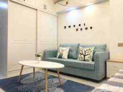 【整租】世纪城 香月湖 龒室龒厅