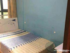 整租 宏达世纪锦城