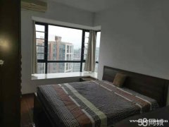 整租 宏达世纪锦城