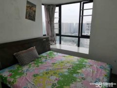 整租 宏达世纪锦城