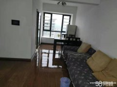 整租 宏达世纪锦城