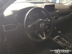 马自达 CX5 2017款 CX5 2.0L 自动两驱智享型