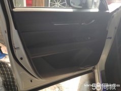 马自达 CX5 2017款 CX5 2.0L 自动两驱智享型