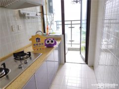 标准套一金融城地铁口拎包入住中海国际枫丹国际国家电网布鲁明顿