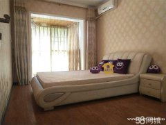 可视频看房大套三拎包入住高新天府新谷茂业中心中海国际时代晶科